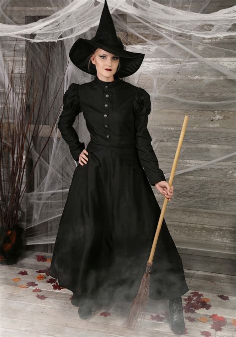 The Eternap Witch Costume: Unlocking its Symbolism